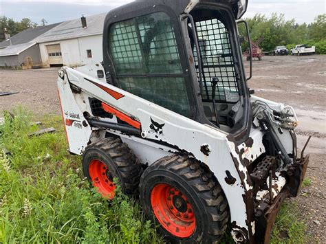 bobcat s450 skid steer loader price|bobcat s450 price.